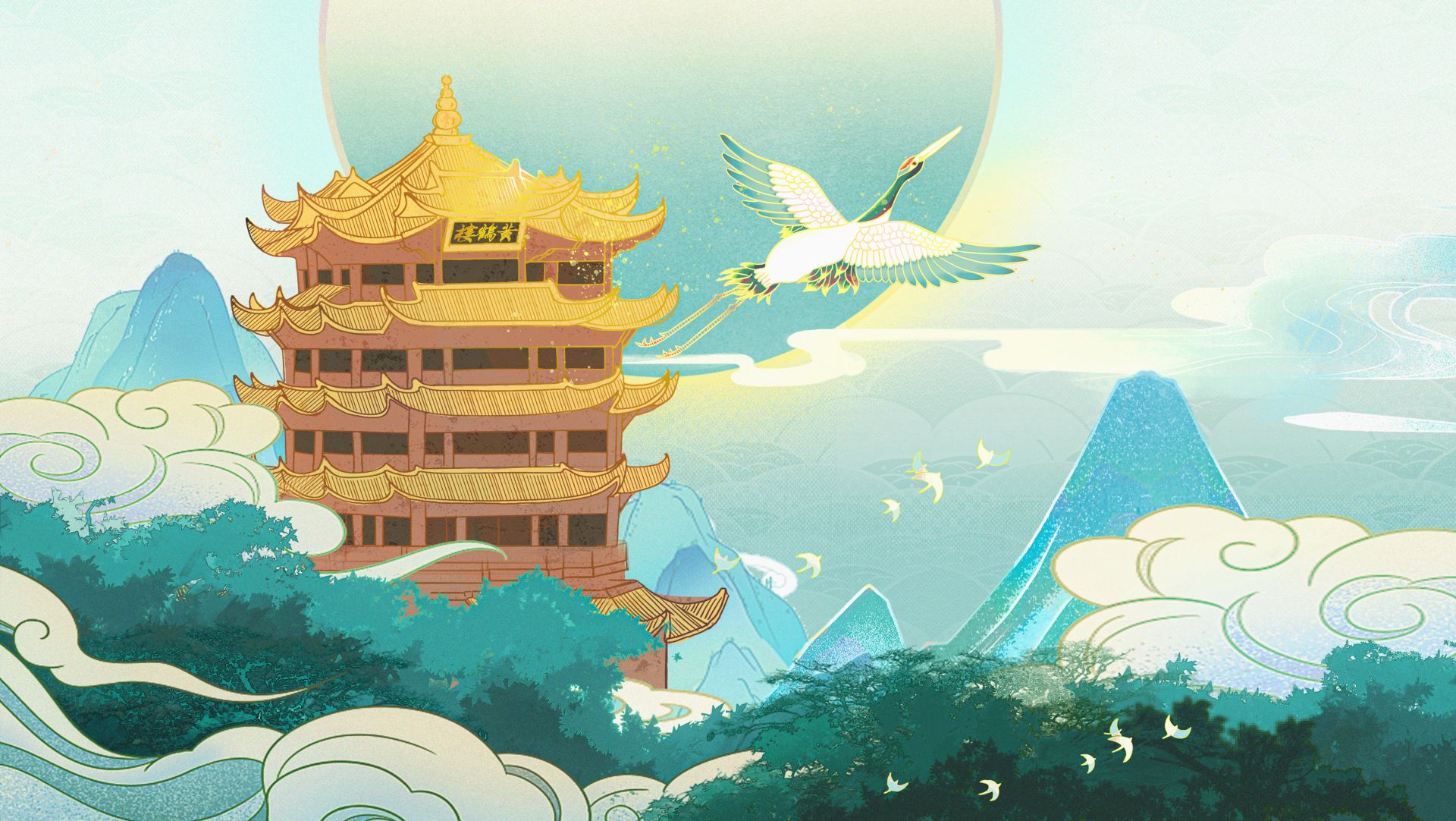 东湖漫评:文旅融合,“遗”拍即合