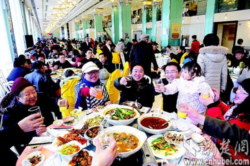 红杏酒家团年饭怎么搭_红杏酒家(2)