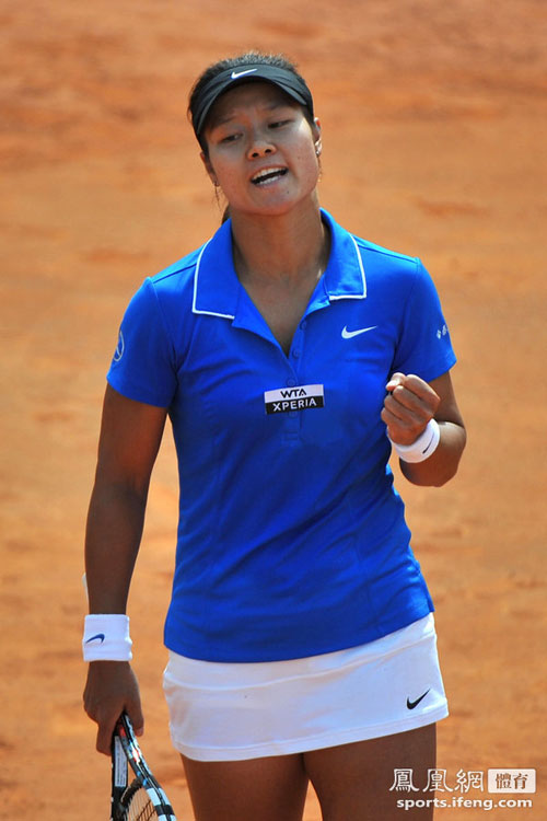 歌手李娜_李娜一年收入(2)