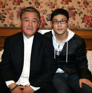  姜春康 :赵本山爱徒刘晓光,出名不差钱只差时间