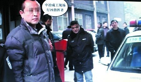 艮砦:解决拖欠农民工工资问题我们要现在进行