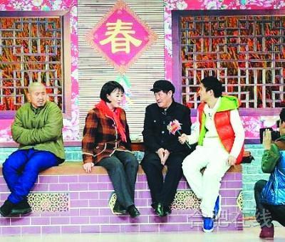 王锦思:赵本山《捐助》值得赞扬-荆楚网 www.