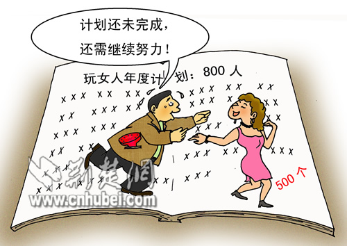 吴结:安徽一<em>贪官</em>玩<em>女人</em>定年度计划
