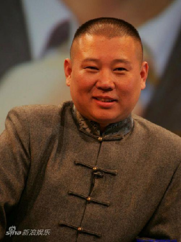 鲁国平:郭德纲徒弟打记者,娱乐圈江湖气害人害