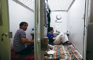 建筑面积计算规范_人均租住建筑面积(3)