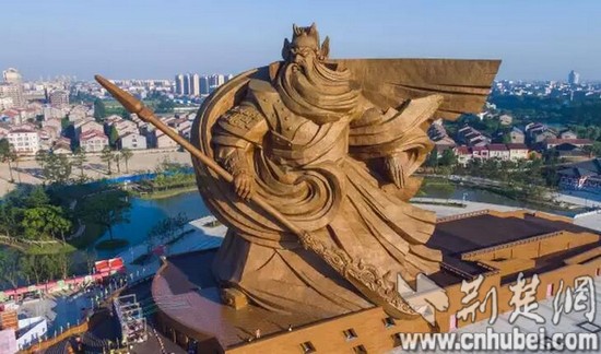 动向观察:说说江湖事儿 寻找湖北的北