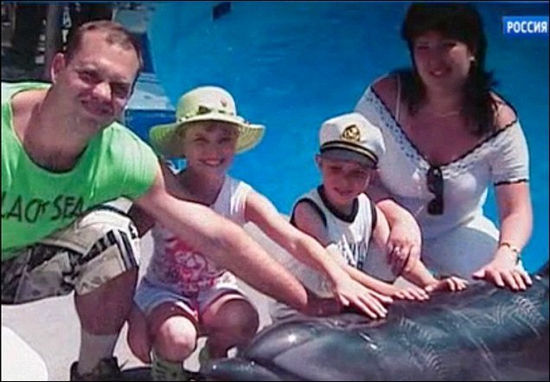 ����˹һ��ɱ�˿��ͥ��ıɱ����30�� ����6������(ͼ)