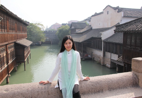 【醉中国·学习经典】顺木之天，以致其性