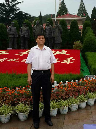 【醉中国·学习经典】顺木之天，以致其性