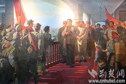 中国革命图片高清大图图片