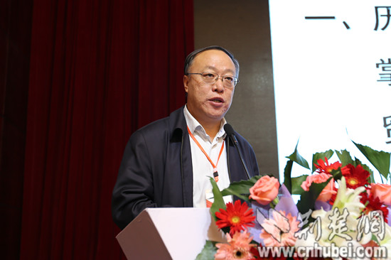 柴跃廷:中国有望掌握网络时代国际贸易主导权