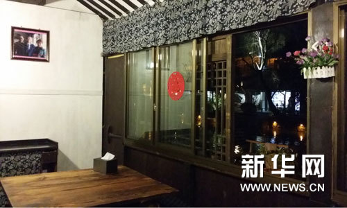 首届世界互联网大会举办地回访 再次感受乌镇新气息